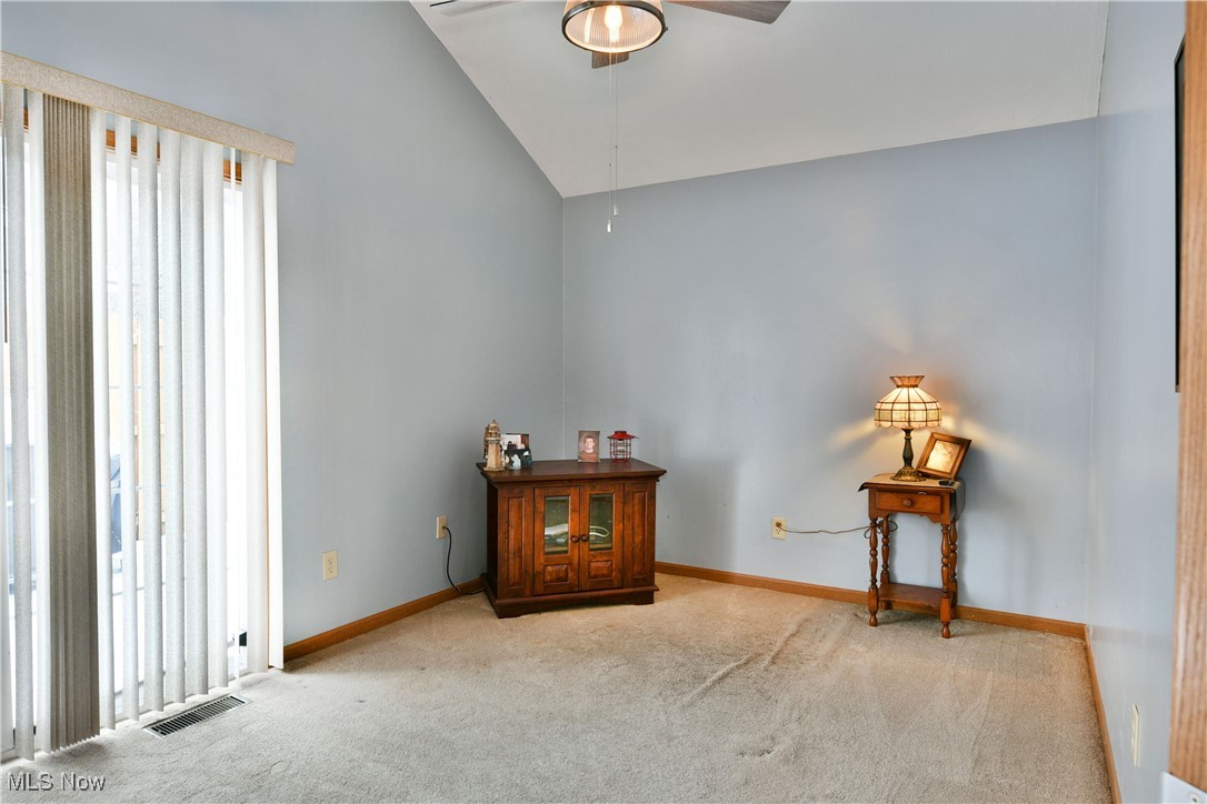 Woodland Trails Condo - Residential