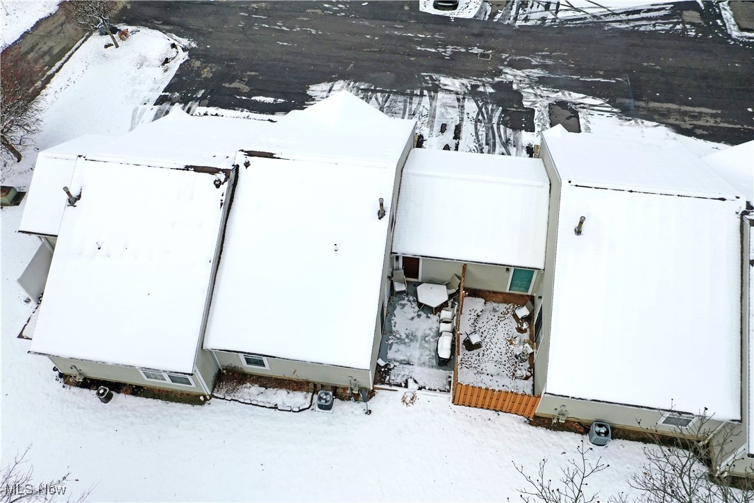 Woodland Trails Condo - Residential