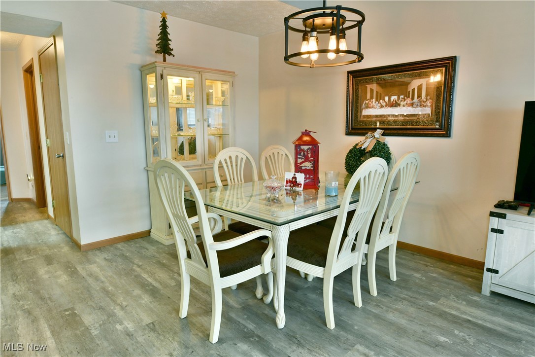 Woodland Trails Condo - Residential