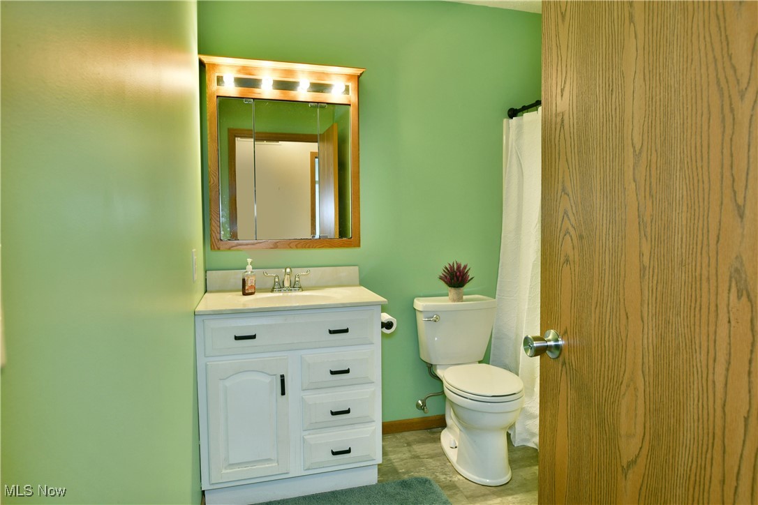 Woodland Trails Condo - Residential