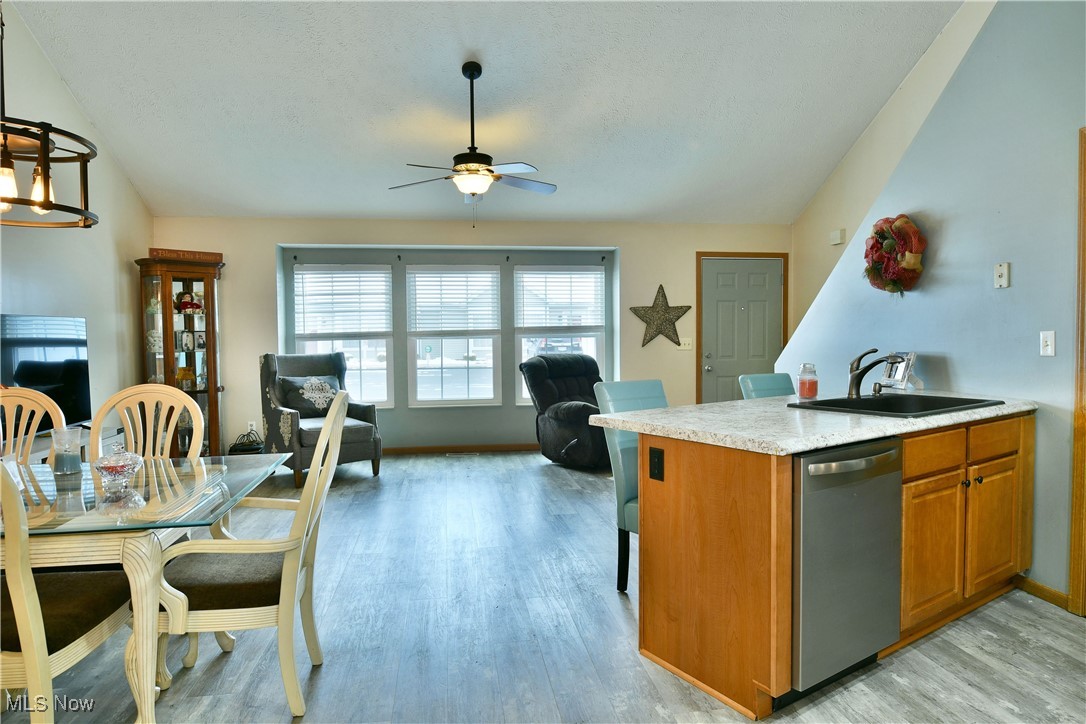 Woodland Trails Condo - Residential