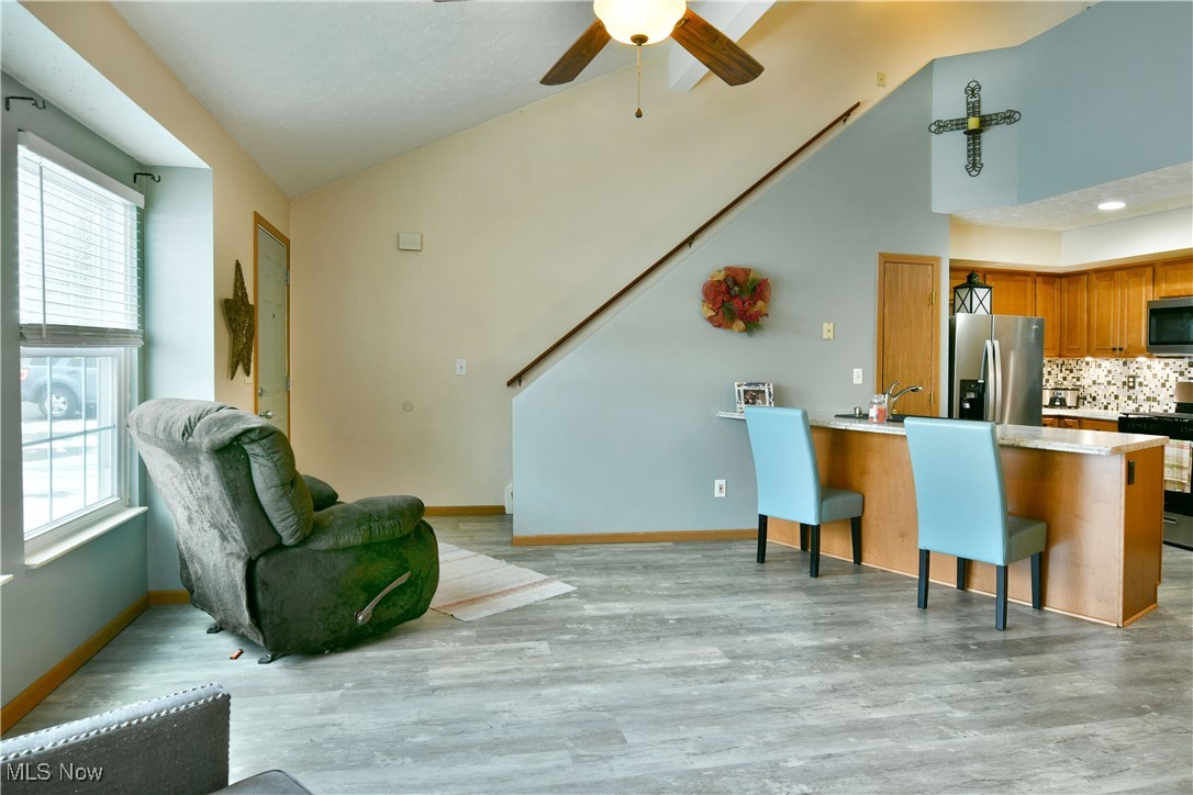 Woodland Trails Condo - Residential