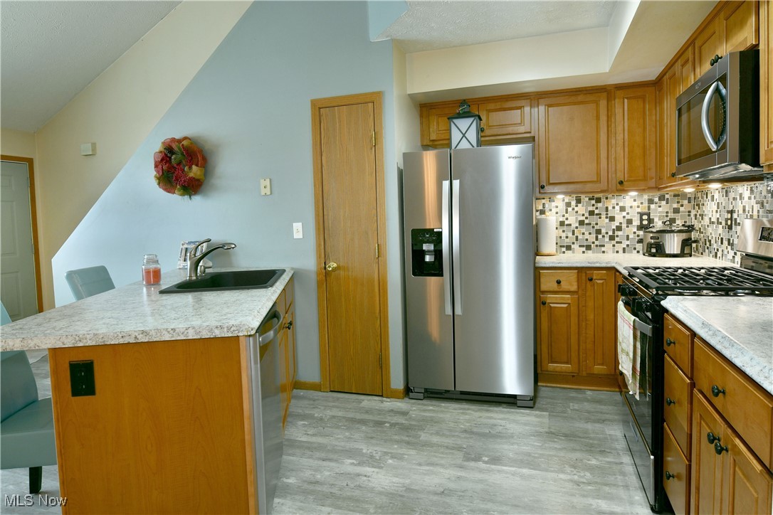 Woodland Trails Condo - Residential