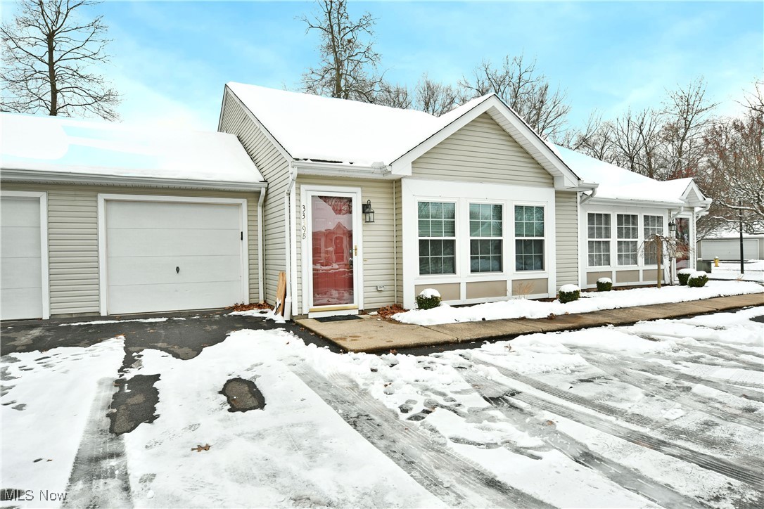 Woodland Trails Condo - Residential