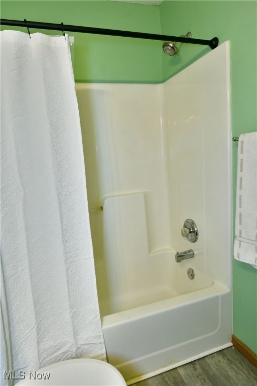 Woodland Trails Condo - Residential