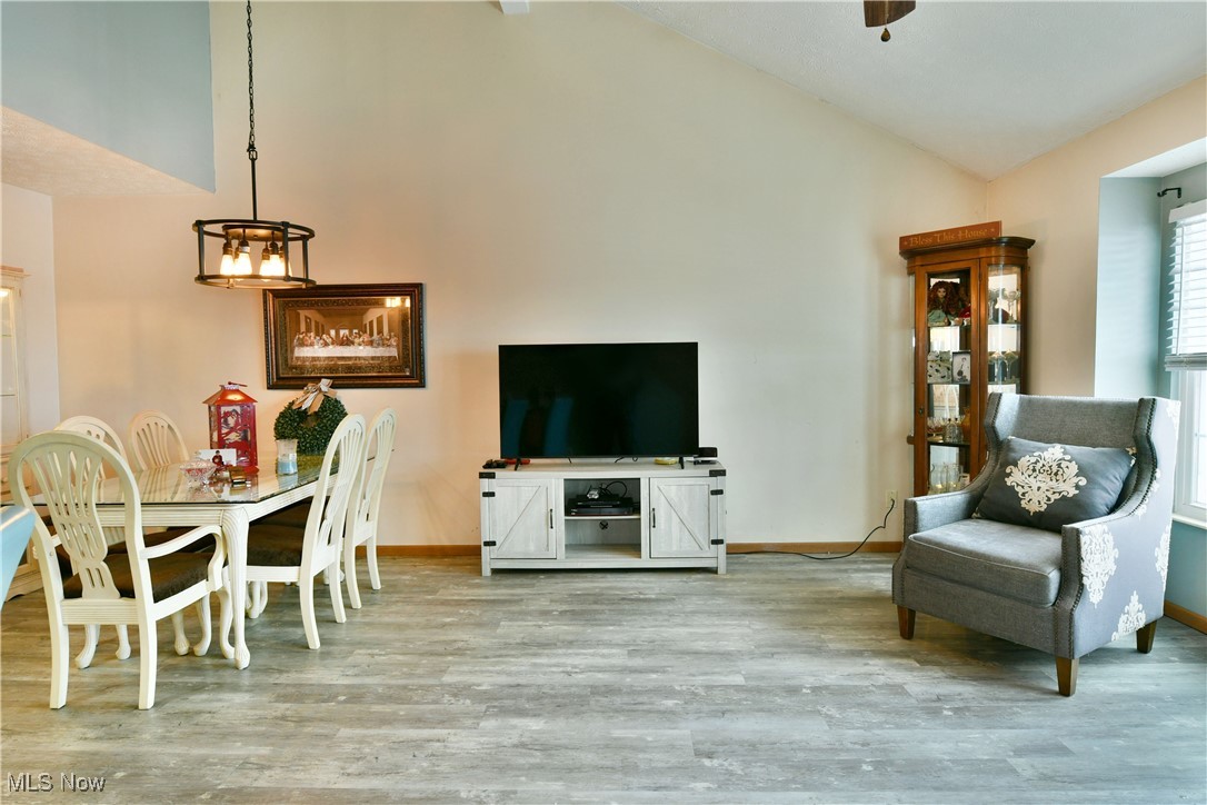 Woodland Trails Condo - Residential