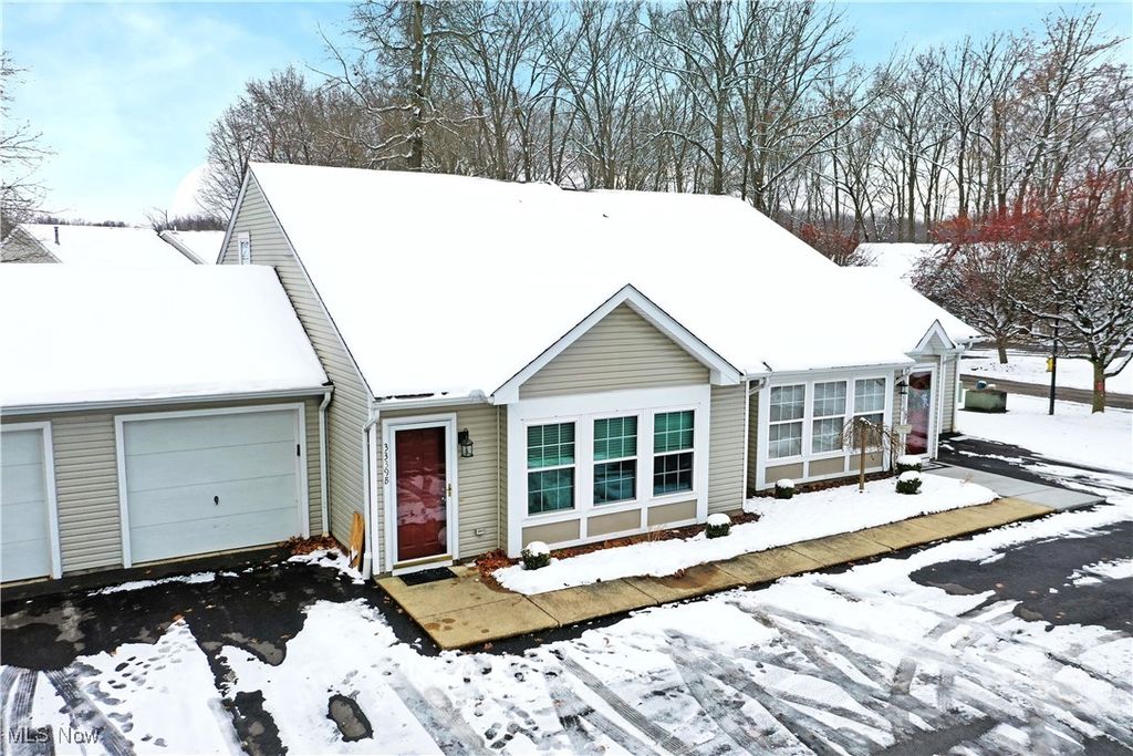 Photo of 3339 Eagles Loft, Cortland, OH 44410 (MLS # 5175599)