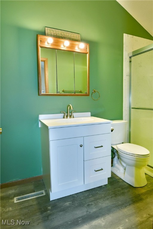 Woodland Trails Condo - Residential