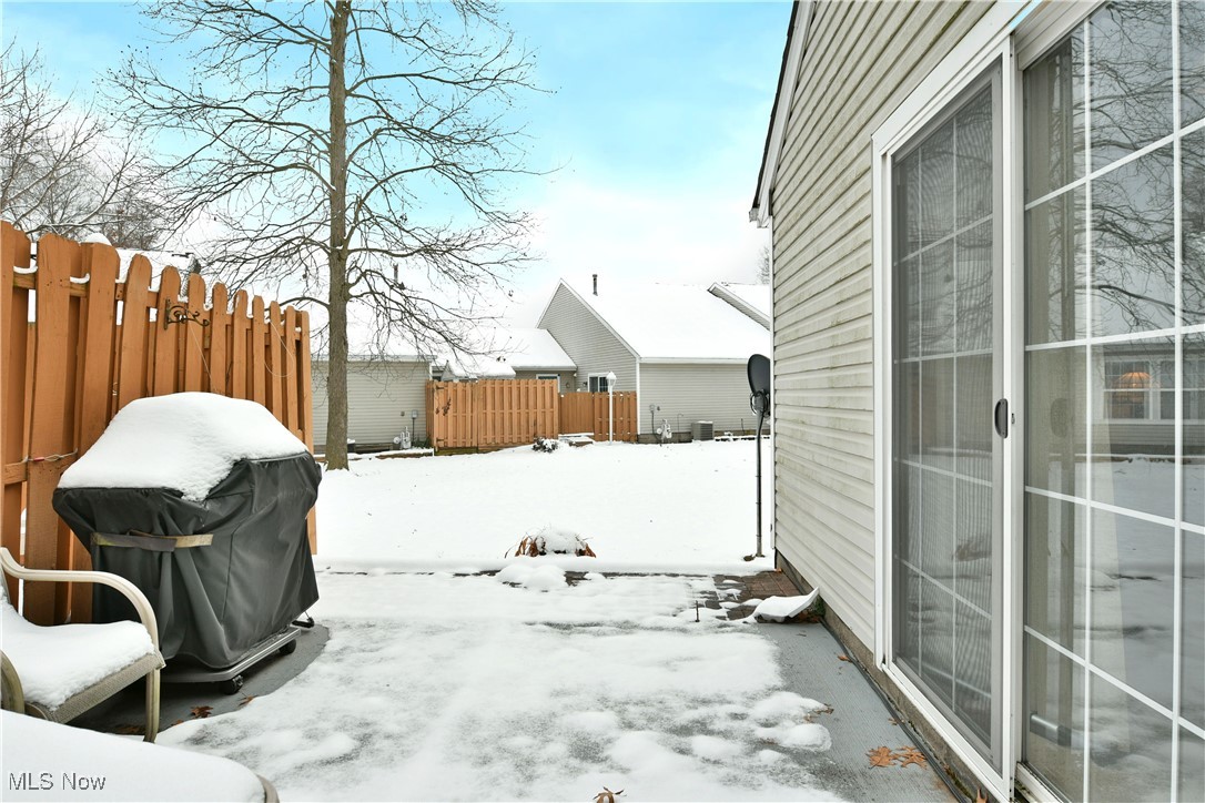 Woodland Trails Condo - Residential