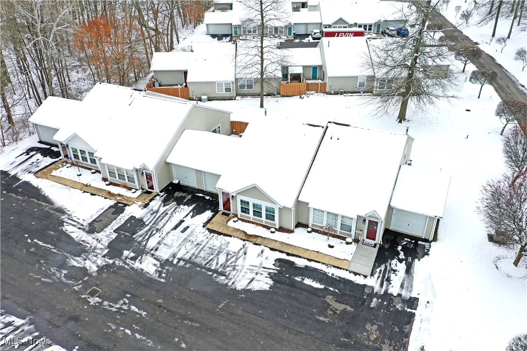 Woodland Trails Condo - Residential