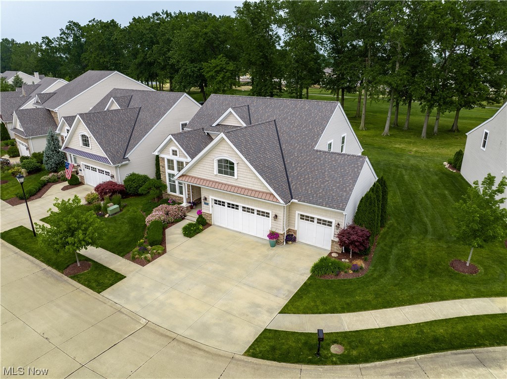 Legacy Pointe #6 Condos Ph 7 - Residential