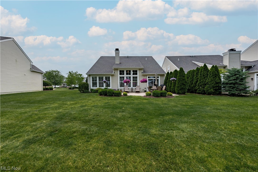 Legacy Pointe #6 Condos Ph 7 - Residential