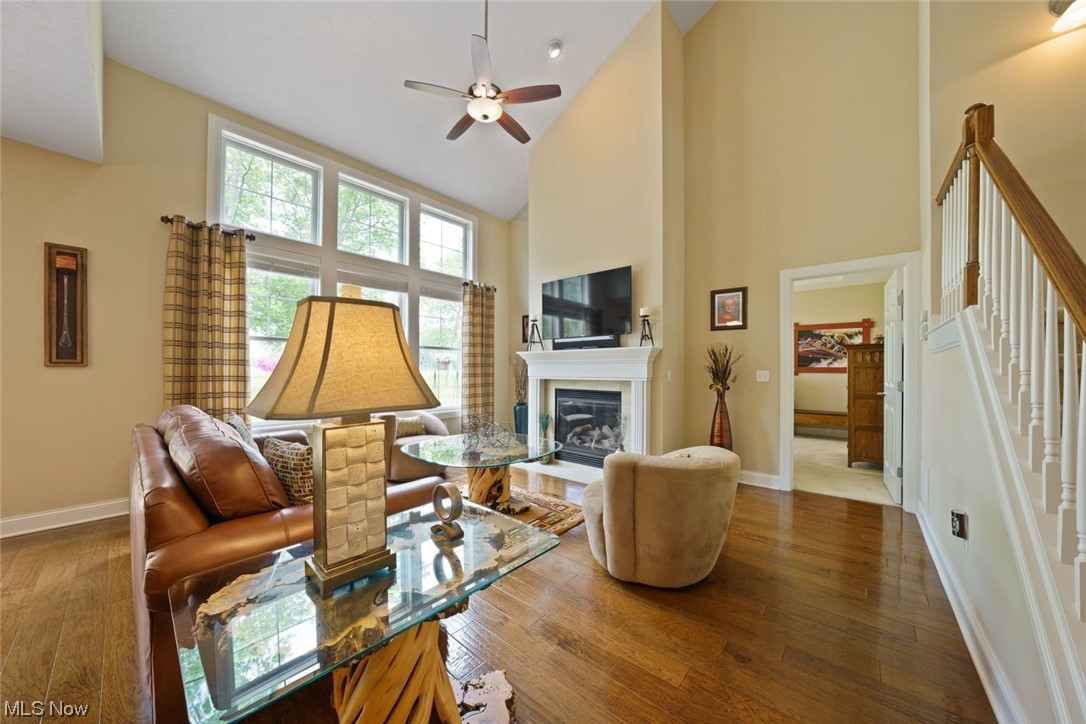 Legacy Pointe #6 Condos Ph 7 - Residential