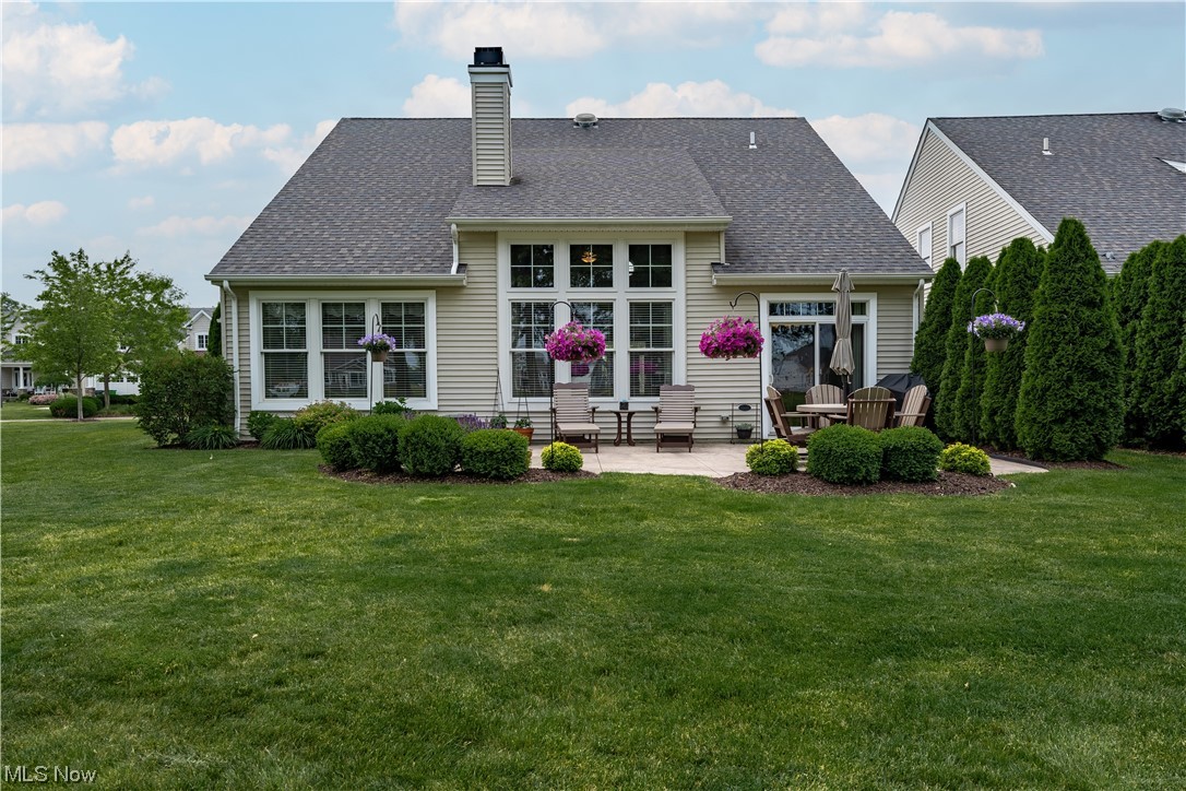 Legacy Pointe #6 Condos Ph 7 - Residential