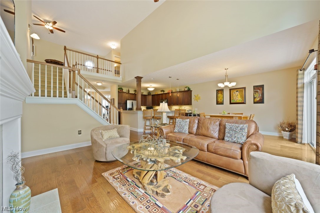 Legacy Pointe #6 Condos Ph 7 - Residential