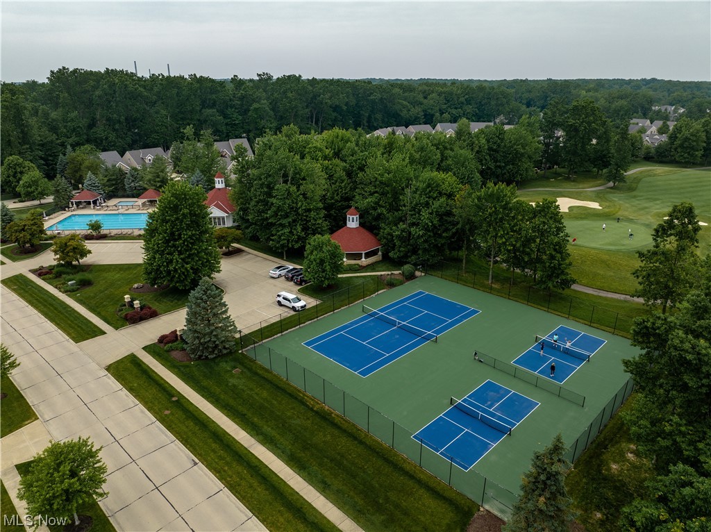 Legacy Pointe #6 Condos Ph 7 - Residential