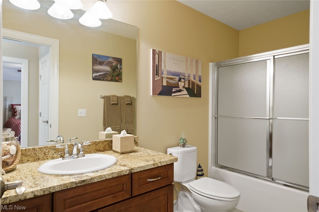 Legacy Pointe #6 Condos Ph 7 - Residential