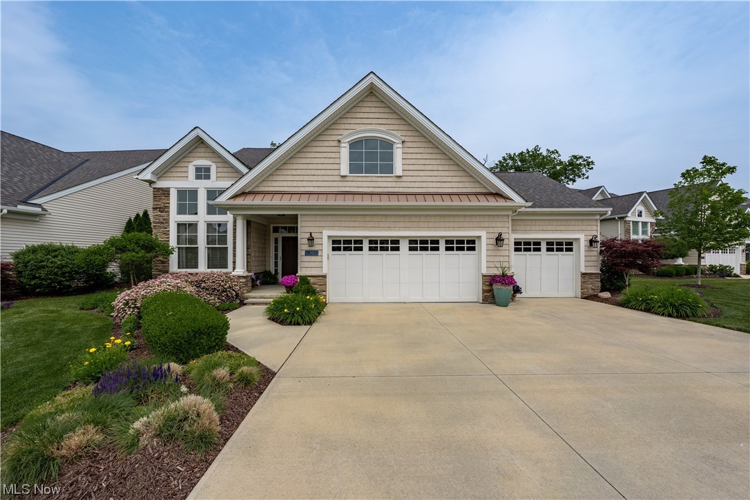 Legacy Pointe #6 Condos Ph 7 - Residential