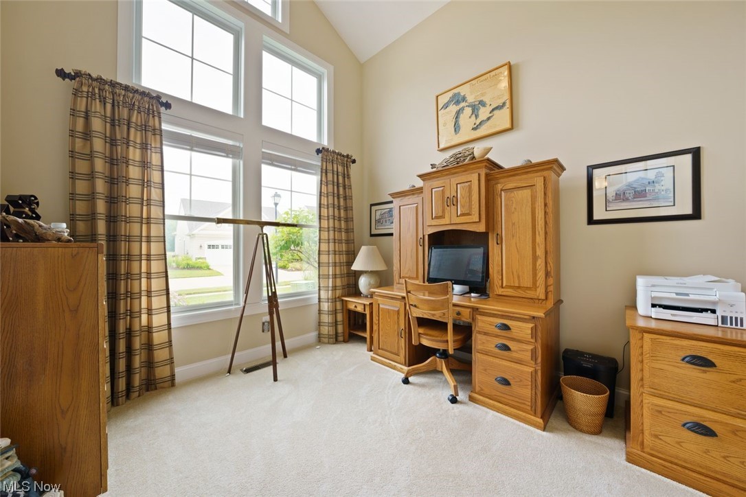 Legacy Pointe #6 Condos Ph 7 - Residential