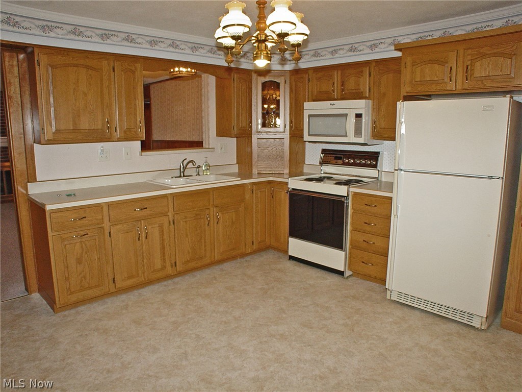 Green Valley Estates - Residential