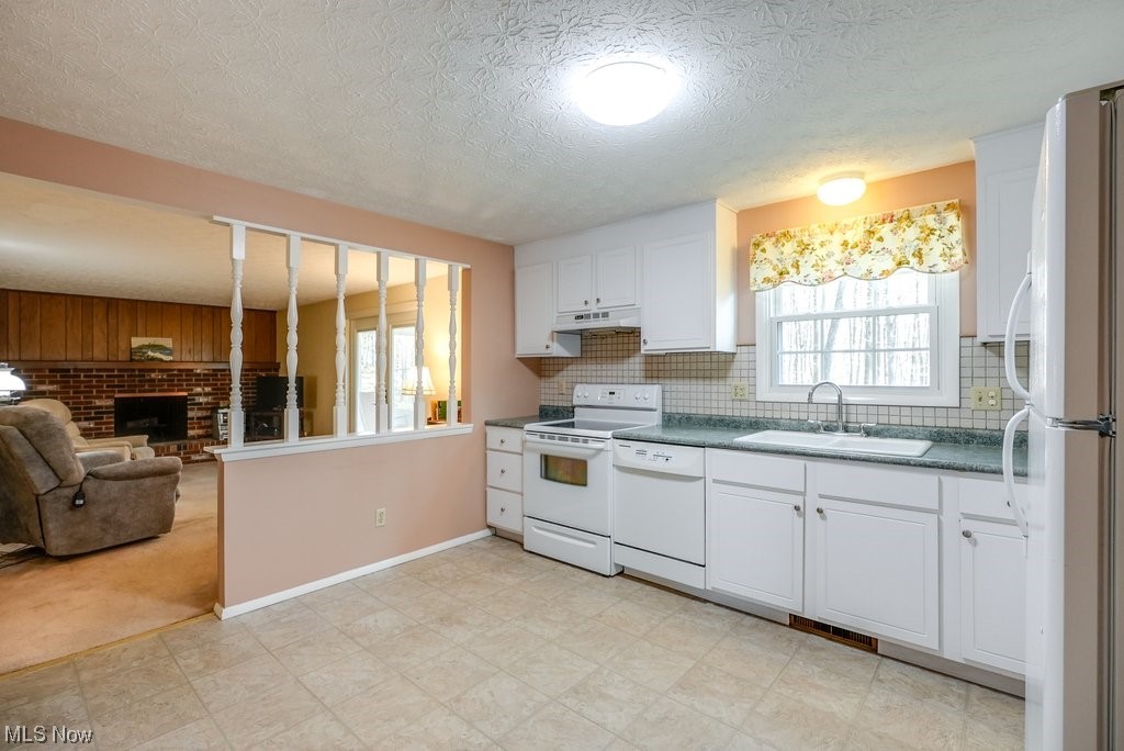 Trowbridge Estates - Residential