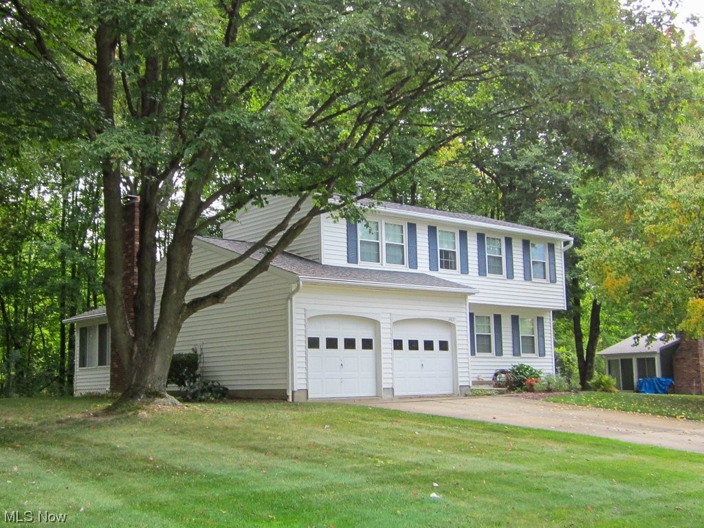 Trowbridge Estates - Residential