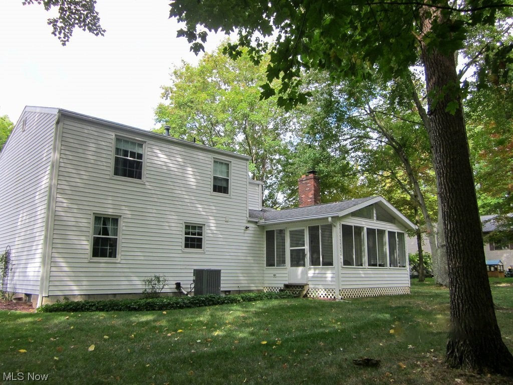 Trowbridge Estates - Residential