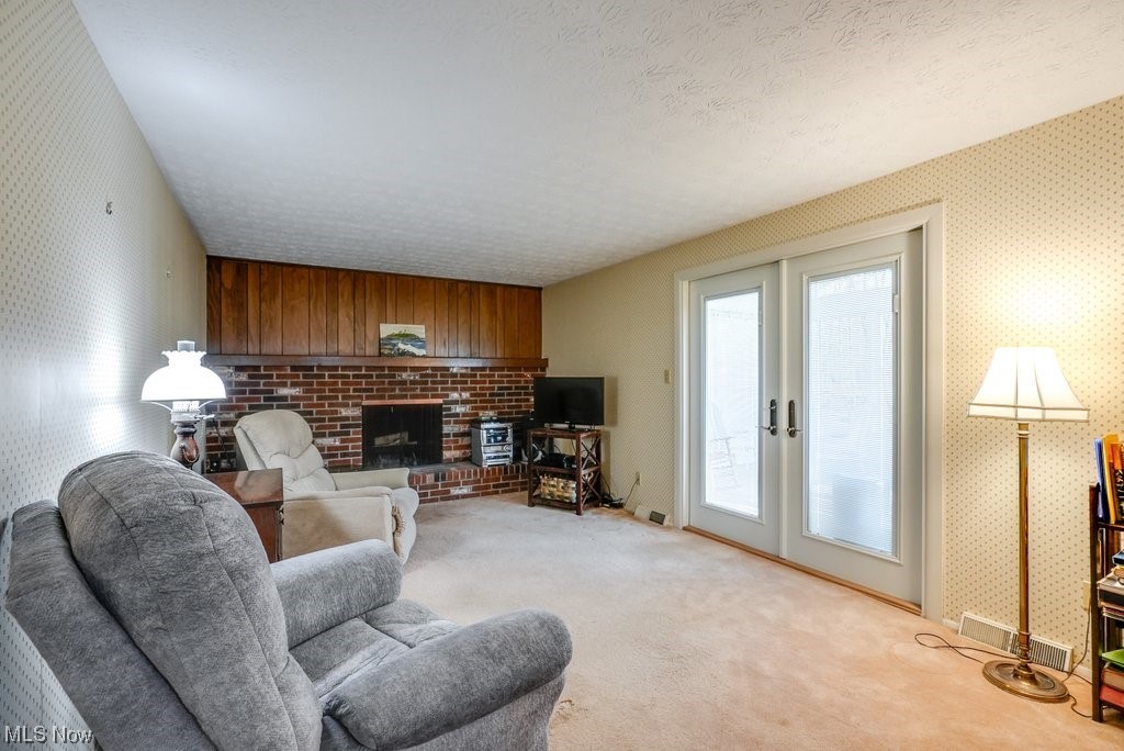 Trowbridge Estates - Residential