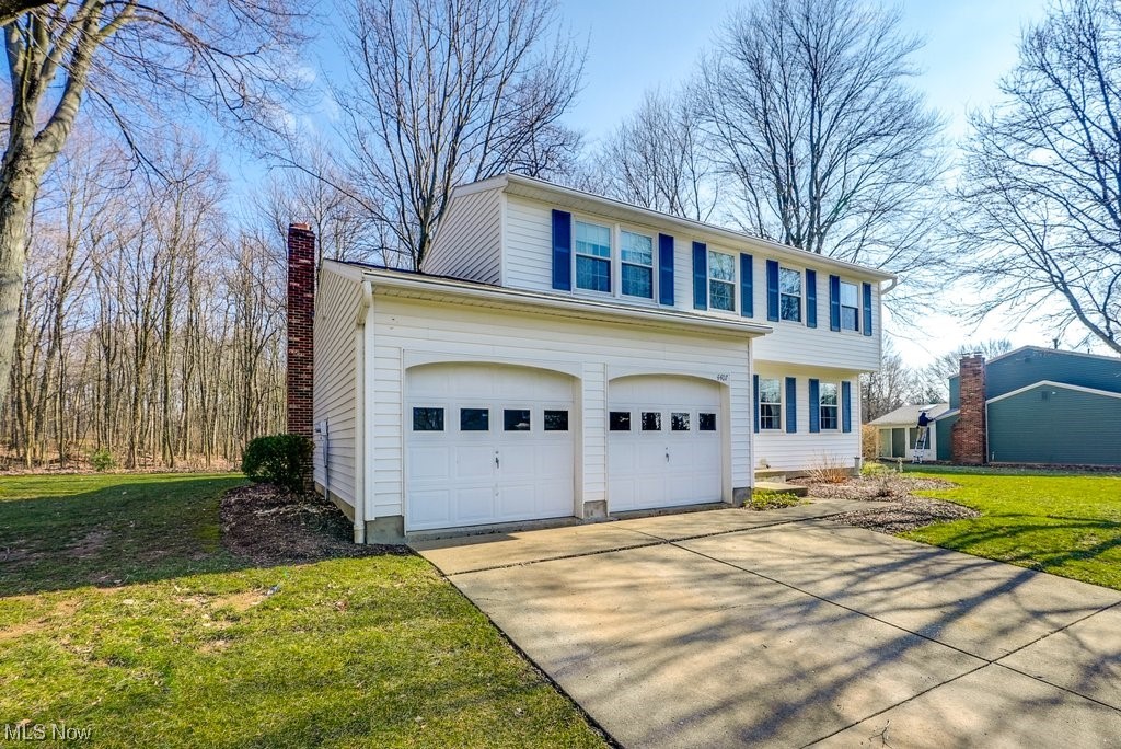 Trowbridge Estates - Residential