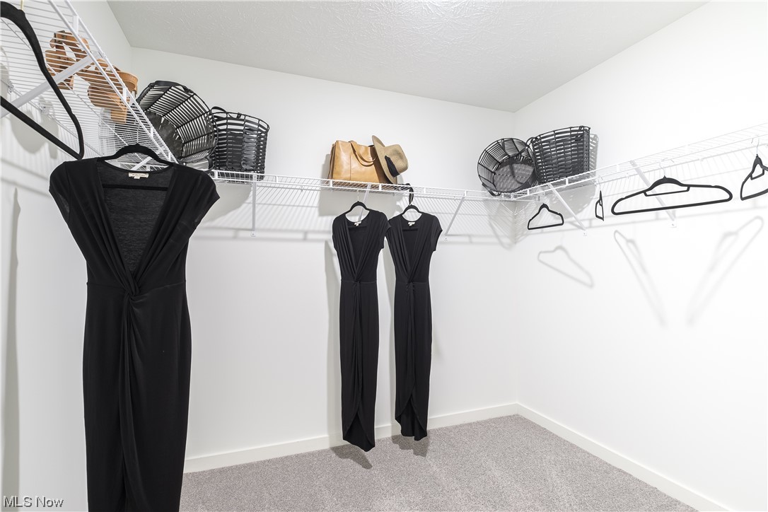 Harvest Meadows - Residential