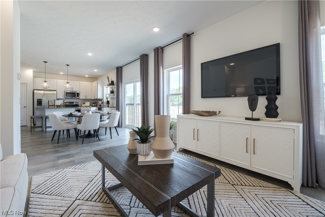 Harvest Meadows - Residential