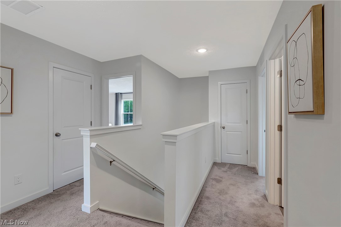 Harvest Meadows - Residential