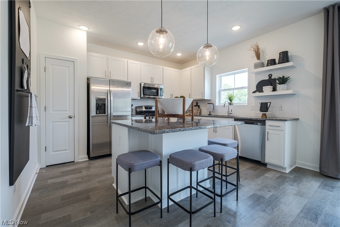 Harvest Meadows - Residential