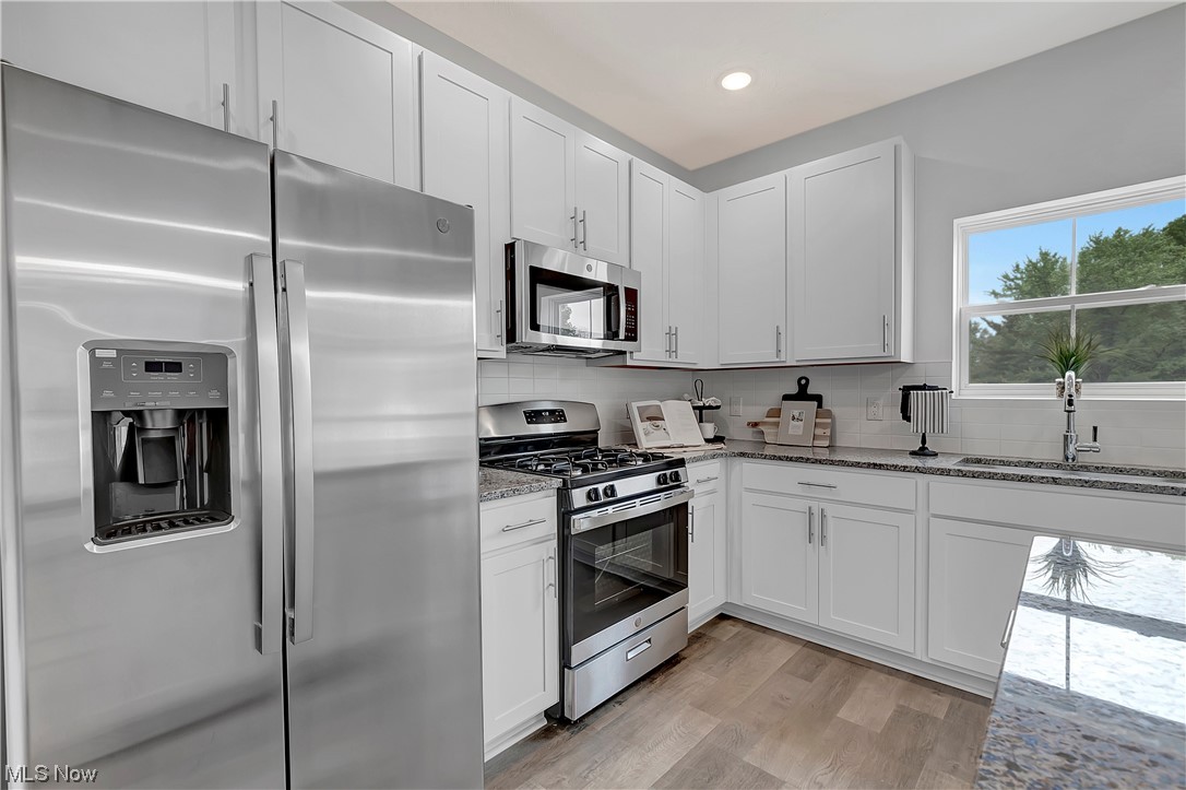 Harvest Meadows - Residential