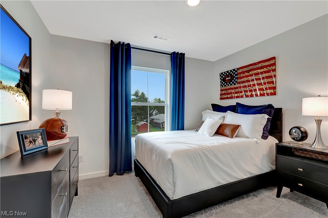 Harvest Meadows - Residential