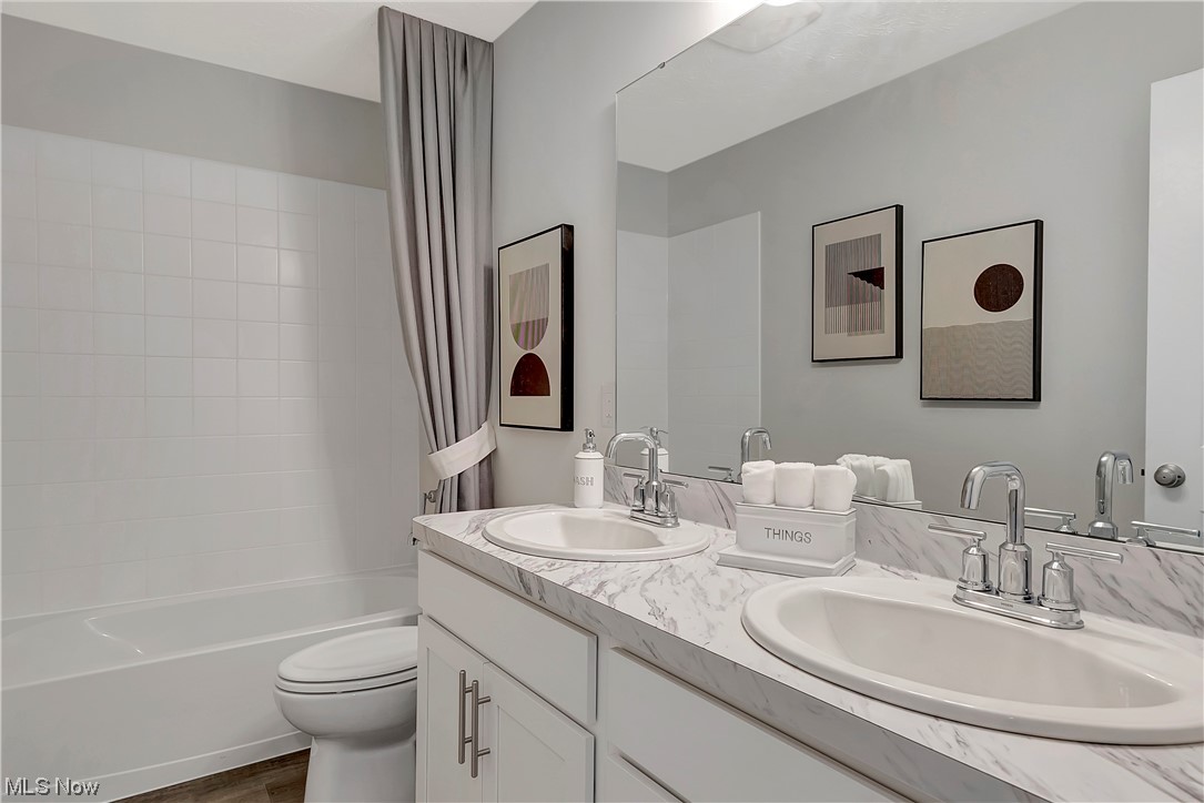 Harvest Meadows - Residential