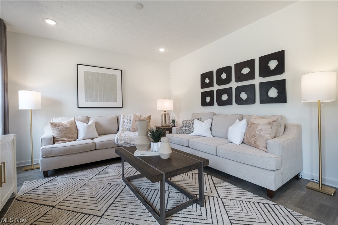 Harvest Meadows - Residential