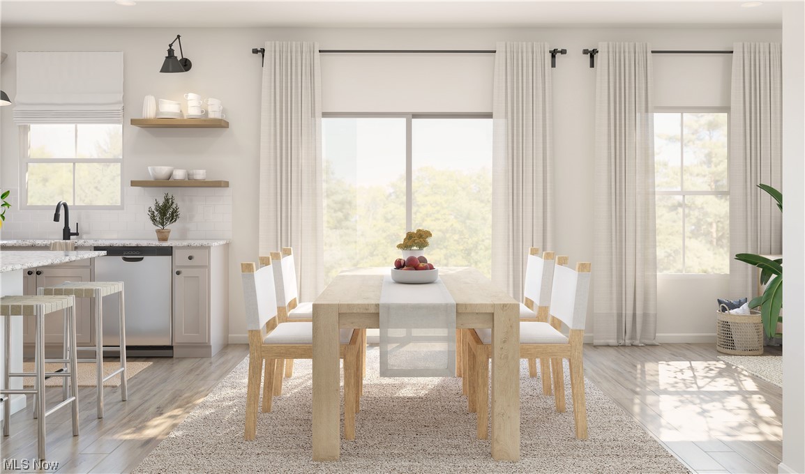 Harvest Meadows - Residential