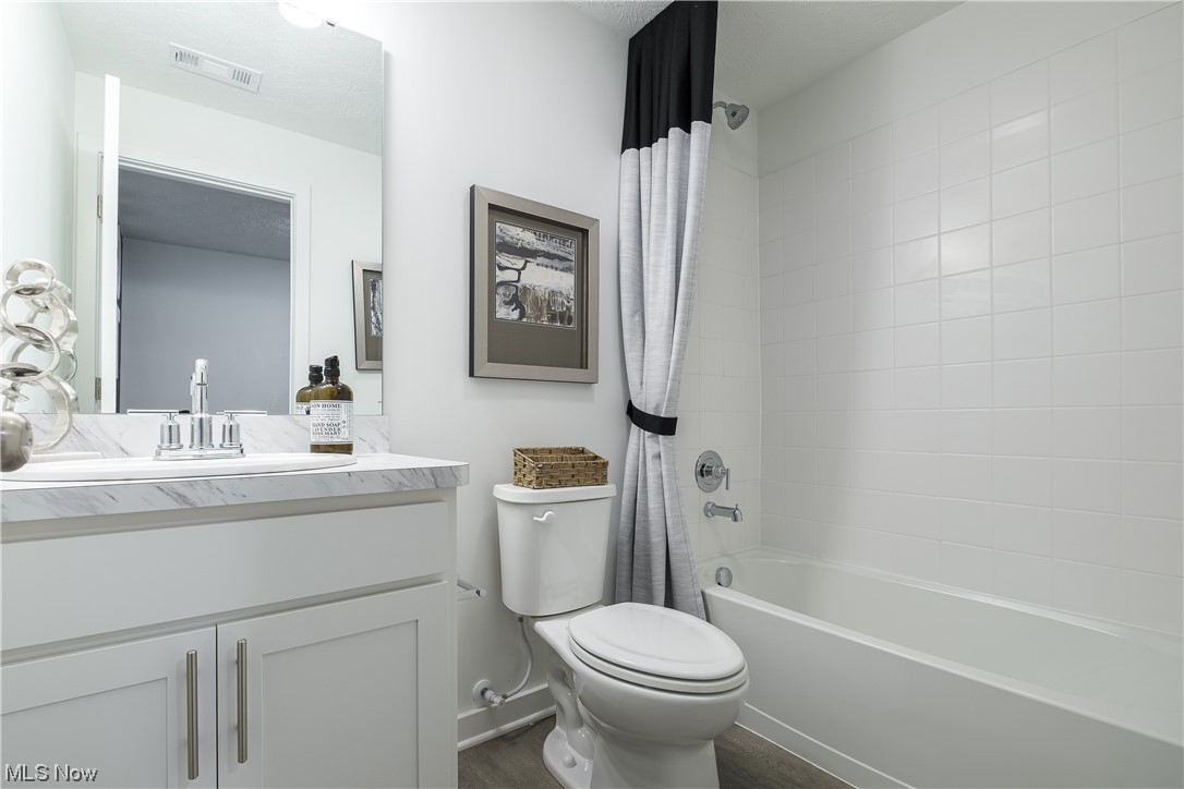 Harvest Meadows - Residential