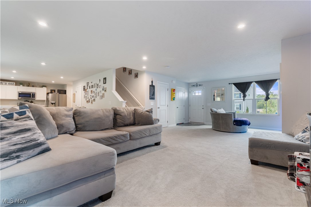 Kenyon Creek - Residential