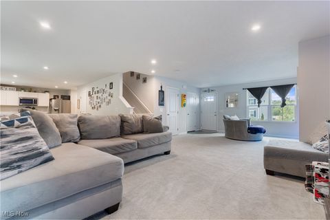 Tiny photo for 3564 Kenyon Creek Avenue NW, Massillon, OH 44647 (MLS # 5180152)