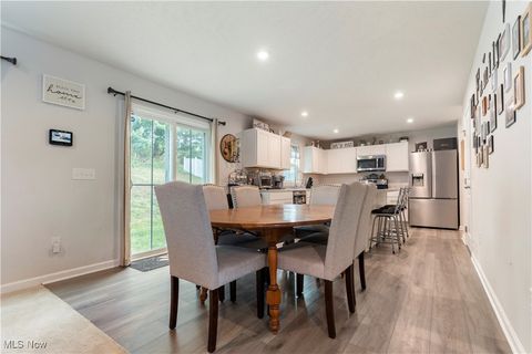 Tiny photo for 3564 Kenyon Creek Avenue NW, Massillon, OH 44647 (MLS # 5180152)