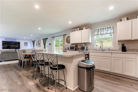 Tiny photo for 3564 Kenyon Creek Avenue NW, Massillon, OH 44647 (MLS # 5180152)