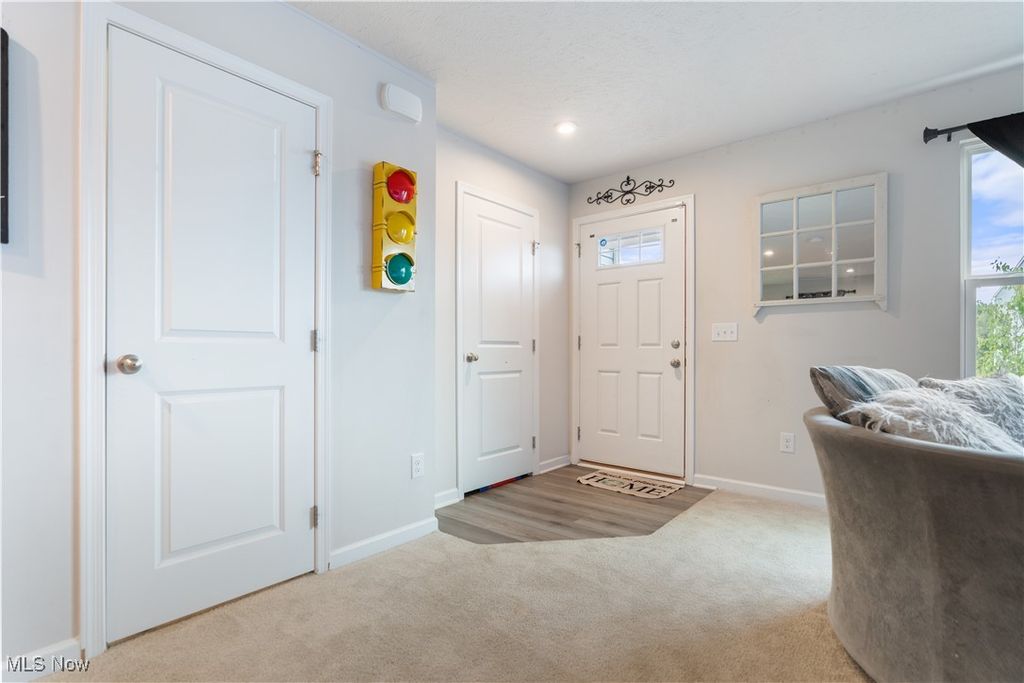 Photo of 3564 Kenyon Creek Avenue NW, Massillon, OH 44647 (MLS # 5180152)