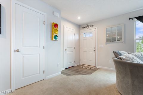 Tiny photo for 3564 Kenyon Creek Avenue NW, Massillon, OH 44647 (MLS # 5180152)