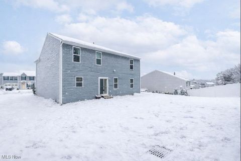 Tiny photo for 3564 Kenyon Creek Avenue NW, Massillon, OH 44647 (MLS # 5180152)