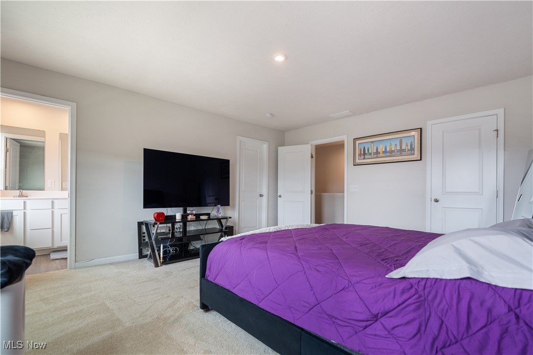 Kenyon Creek - Residential