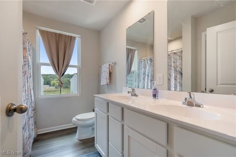 Tiny photo for 3564 Kenyon Creek Avenue NW, Massillon, OH 44647 (MLS # 5180152)