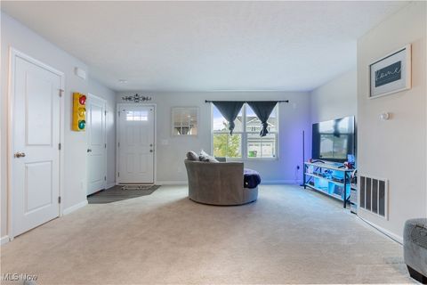 Tiny photo for 3564 Kenyon Creek Avenue NW, Massillon, OH 44647 (MLS # 5180152)