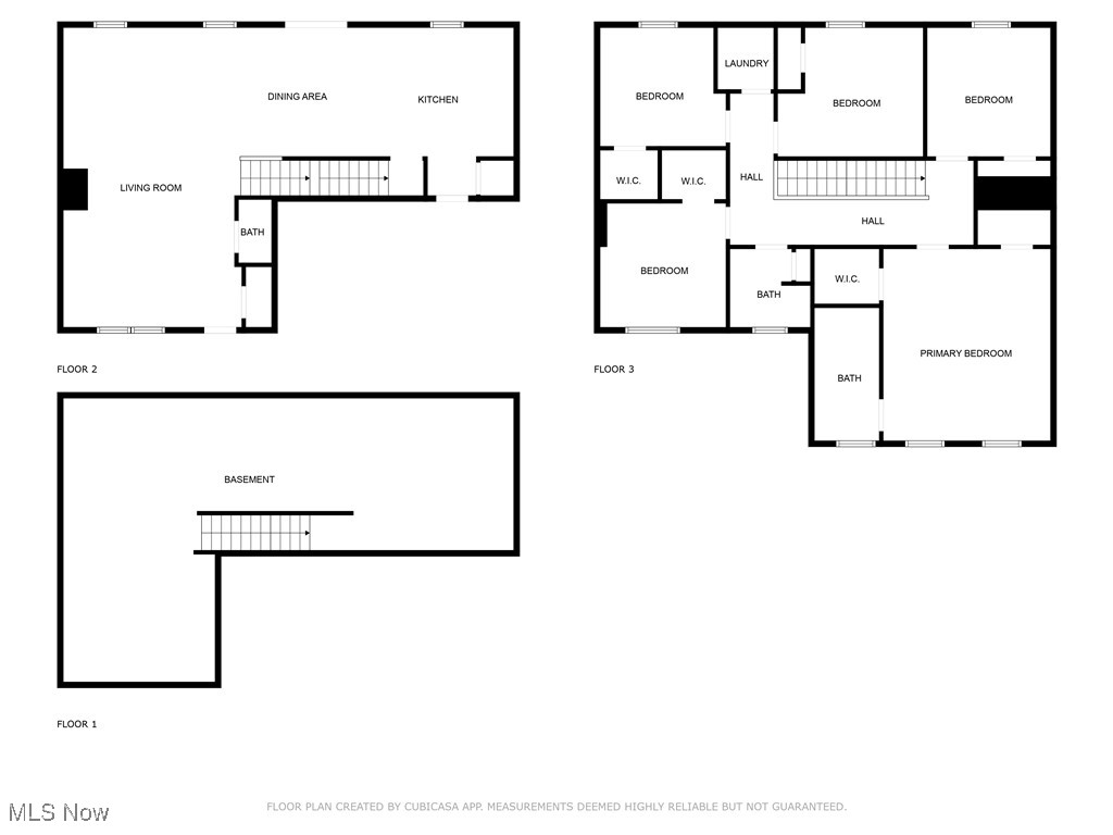 Kenyon Creek - Residential